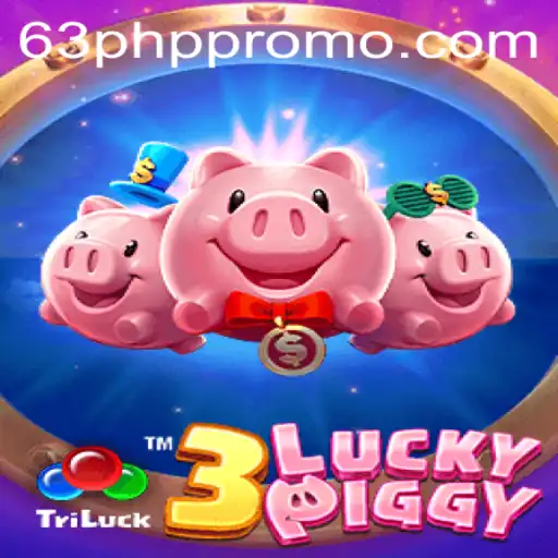 Discover the Thrill of 3LUCKYPIGGY