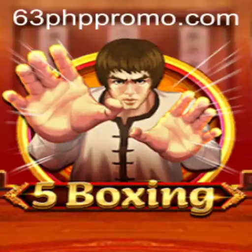 Discover the Exciting World of 5Boxing with 63PHP