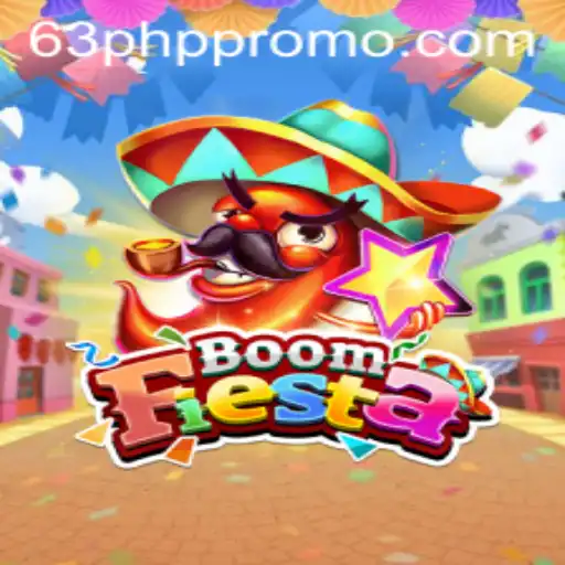 BoomFiesta: A New Era in Gaming