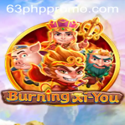 Exploring the Mystical World of BurningXiYou: The Game That Merges Adventure and Strategy