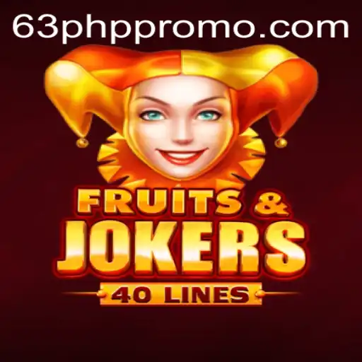 Discover the Thrill of FruitsAndJokers40: A Unique Gaming Experience