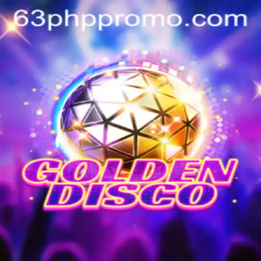 GoldenDisco: Step Into the Groove of Excitement