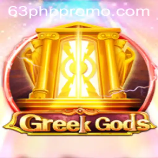 Explore the Captivating World of GreekGods