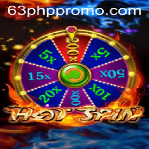 Exploring HotSpin: A Thrilling Casino Experience with 63PHP