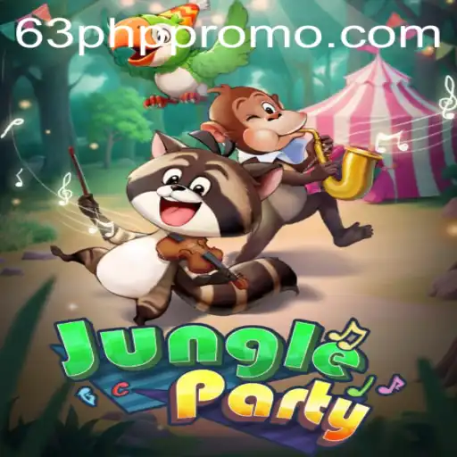 Exploring JungleParty: A Wild Adventure