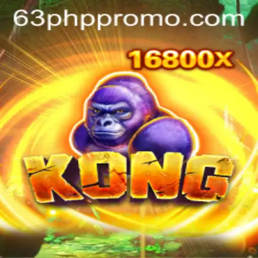 Kong: Rediscovering the Timeless Game with a Twist of 63PHP