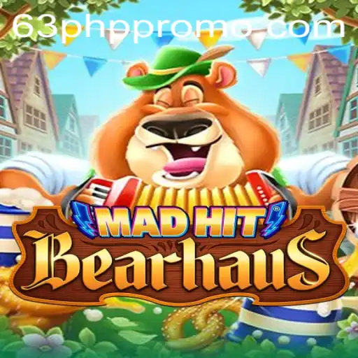 MadHitBearhaus: Unraveling the Thrills and Strategies of the Latest Gaming Sensation