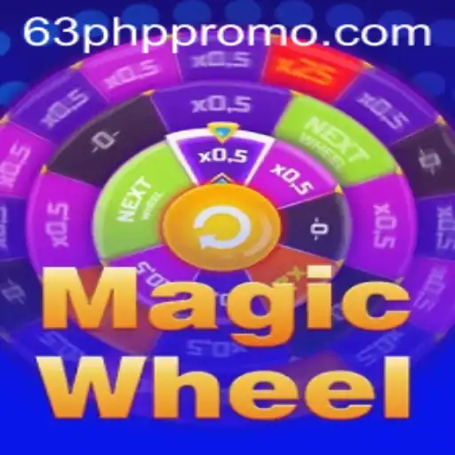 Experience the Thrills of MagicWheel: The Hottest New Online Game