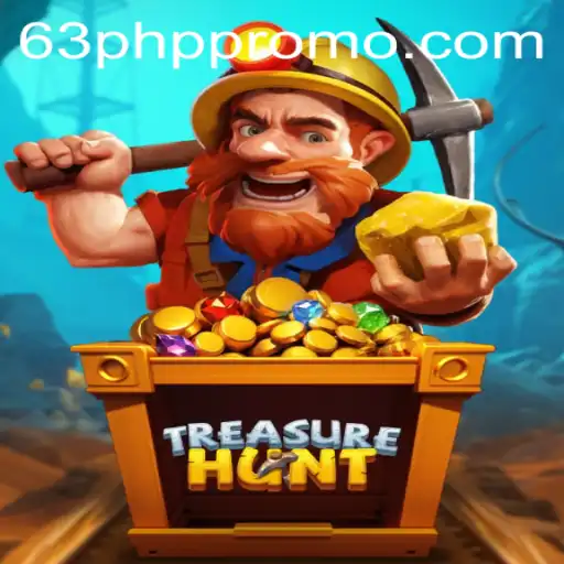 Discover the Exciting World of TreasureHunt: A Journey into Adventure with 63PHP