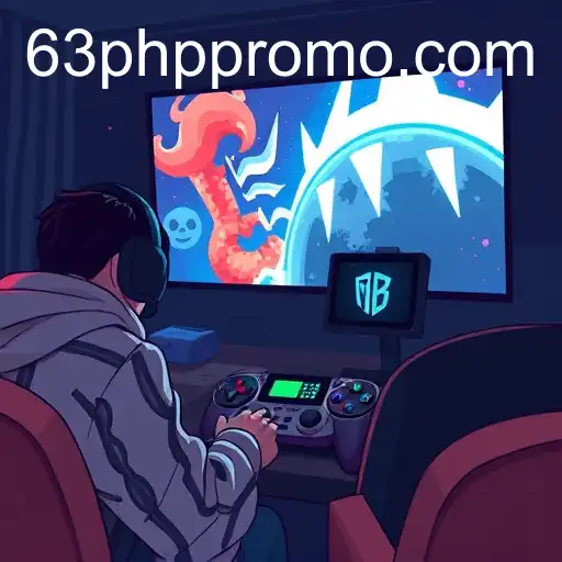 Gaming Experience 63PHP - 800+ Premium and Exclusive Games